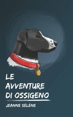 Cover Le avventure di Ossigeno (eBook, ePUB)