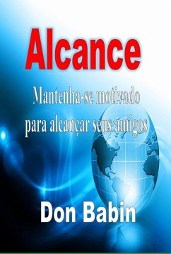 Cover Alcance (eBook, ePUB)