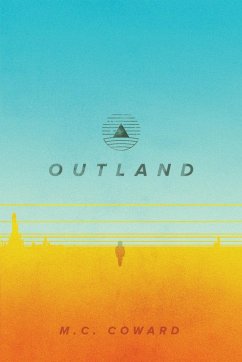 Outland - Coward, M. C.