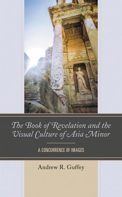 Cover The Book of Revelation and the Visual Culture of Asia Minor (eBook, ePUB)