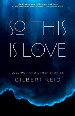 So This Is Love - Reid, Gilbert