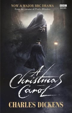 A Christmas Carol BBC TV Tie-In - Dickens, Charles