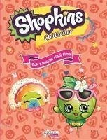 Shopkins Cicibiciler - Cok Konusan Püslü Elma - Kolektif