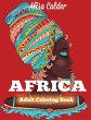 Africa Coloring Book - Bild 1