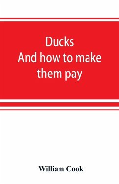 Ducks - Cook, William