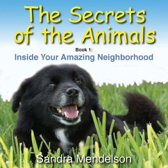 The Secrets of the Animals - Mendelson, Sandra