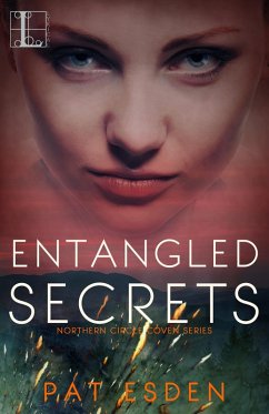 Entangled Secrets (eBook, ePUB) - Esden, Pat