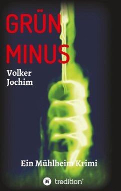 GRÜN MINUS - Jochim, Volker