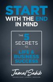 Start With the End in Mind (eBook, ePUB)