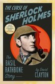 The Curse of Sherlock Holmes (eBook, ePUB)