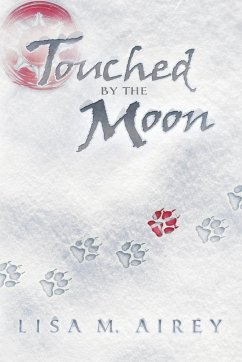 Touched by the Moon - Airey, Lisa M.