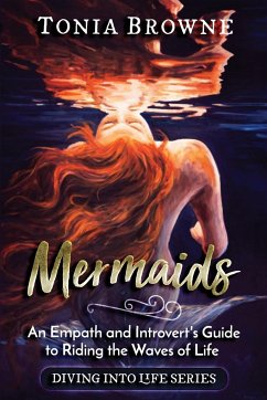 Mermaids - Browne, Tonia