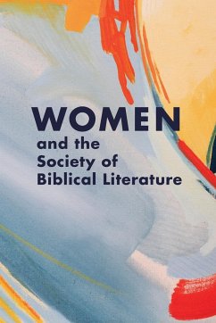 Women and the Society of Biblical Literature