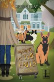 Murder at the Falls (eBook, ePUB) Murder at the Falls (eBook, ePUB)