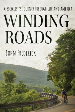 Winding Roads - Frederick, John J.