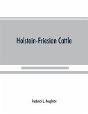 Holstein-Friesian cattle