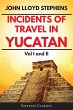 Incidents of Travel in Yucatan Volumes... - Bild 1