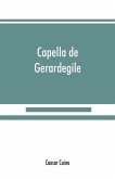 Capella de Gerardegile