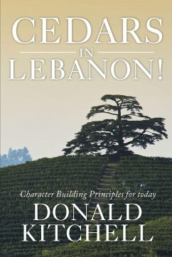 Cover Cedars in Lebanon!