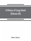 A history of Long Island