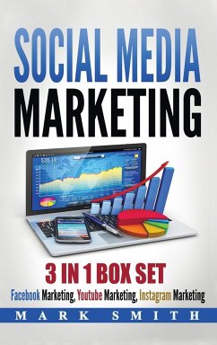 Social Media Marketing - Smith, Mark