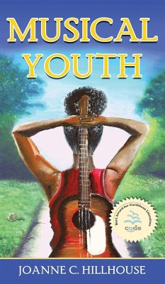 Musical Youth - Hillhouse, Joanne C.