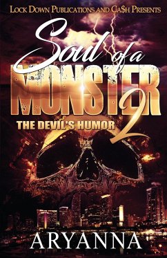 Soul of a Monster 2 - Aryanna