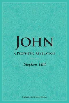 John - Hill, Stephen