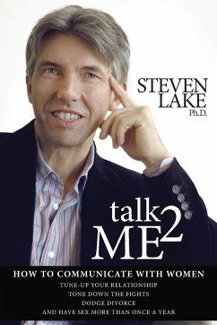 Talk2me - Lake, Steven