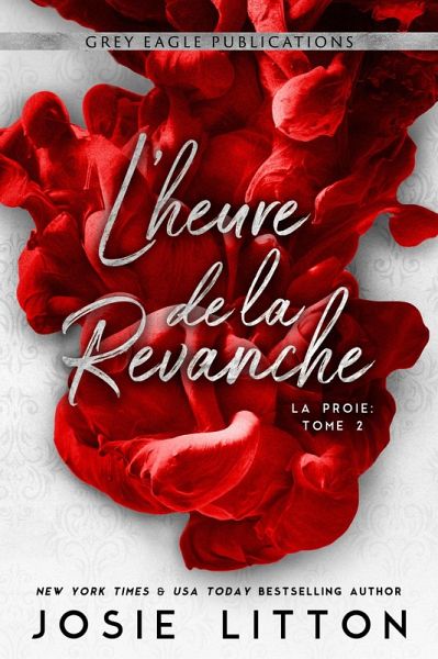 L'heure de la Revanche (eBook, ePUB)