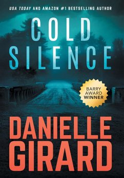 Cold Silence - Girard, Danielle