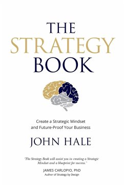 The Strategy Book - Hale, John