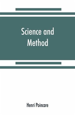 Science and method - Poincare, Henri