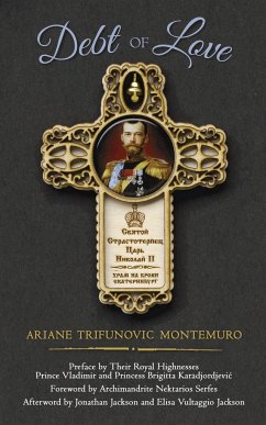 Debt of Love - Montemuro, Ariane Trifunovic