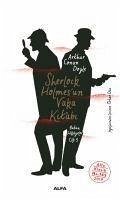 Sherlock Holmesun Vaka Kitabi - Conan Doyle, Arthur