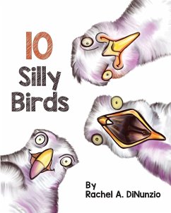 Silly Birds - Dinunzio, Rachel A.