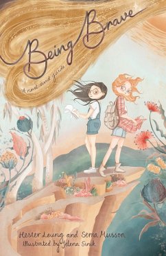 Being Brave - Leung, Hester; Musson, Sema