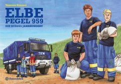 Elbe Pegel 959 - Drossel, Vanessa