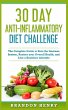 30 Day Anti- Inflammatory Challenge - Bild 1