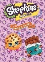 Shopkins Cicibiciler - Mutsuz Kurabi - Kolektif