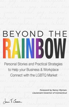Cover Beyond The Rainbow