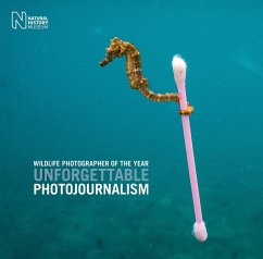 The Wildlife Photographer of the Year: Unforgettable Photojournalism - Cox, Rosamund Kidman