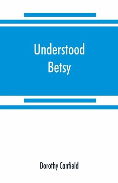 Cover Understood Betsy