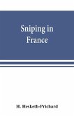 Sniping in France