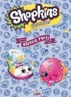 Shopkins Cicibiciler - Mutsuz Kurabi - Kolektif