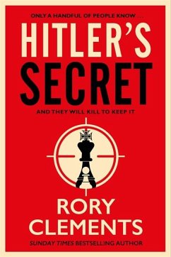 Hitler's Secret - Clements, Rory