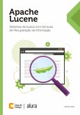 Apache Lucene (eBook, ePUB)