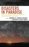 Disasters in Paradise (eBook, ePUB)
