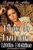 esposa do fazendeiro (eBook, ePUB) esposa do fazendeiro (eBook, ePUB)