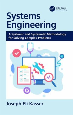 Cover Systems Engineering (eBook, ePUB)